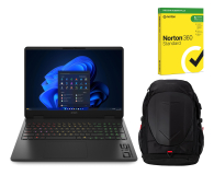 HP OMEN 16 Ultra 7-255H/24GB/1TB/Win11X RTX5060 144Hz Zestaw - 1535188 - zdjęcie 1